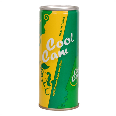 Cool Cane Sugarcane Juice