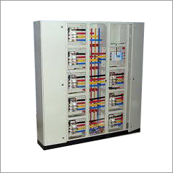 Wire Control Panel