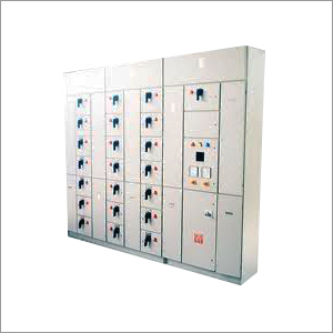 Electrical Distribution Control Panel
