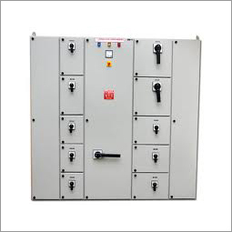 Electric Panel Board