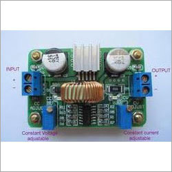 DC LED Driver