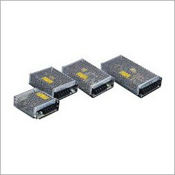 DC To AC Power Supply