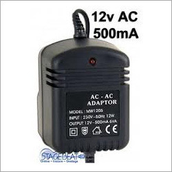 AC Power Supply