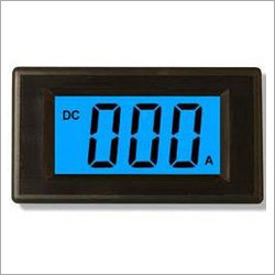 Digital DC Voltmeter