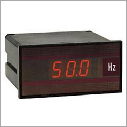 Circuit Digital Frequency Meter