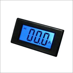 Digital Amp Meter