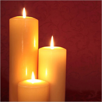 Pillar Candles