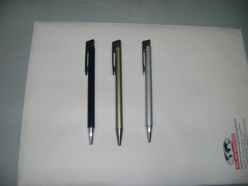 Ballpoint Pen