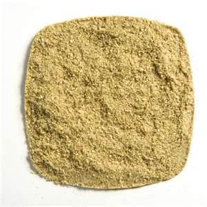Indian Dry Coriander Powder