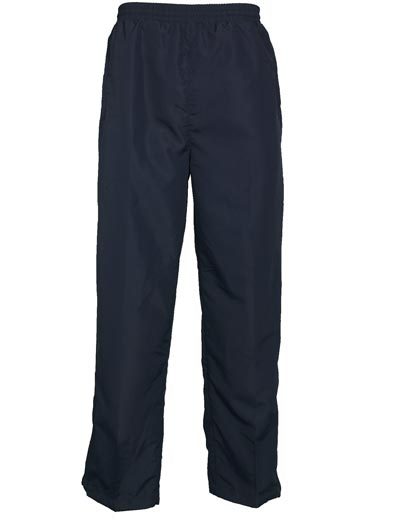 Payjama - Polyester, Multiple Sizes, Navy | Lightweight, Durable, Comfortable, Elasticated Waist, Two Side Pockets