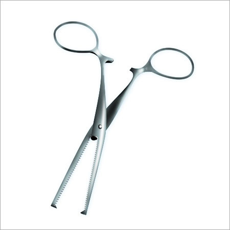 Doctor Scissors
