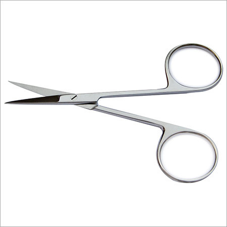 Iris Scissors