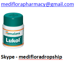 Lukol Tab