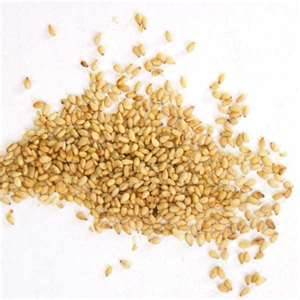 Sesame Seeds