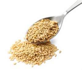 Natural Sesame Seeds
