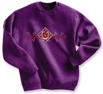 Winter t-shirts