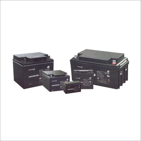 AMCO Batteries