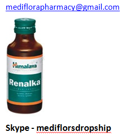 Renalka Syp Liquid