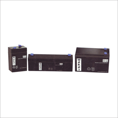 Wakai Batteries