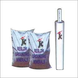 Earthing Electrodes