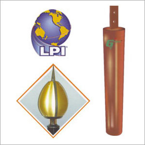 Lightning Protection Devices