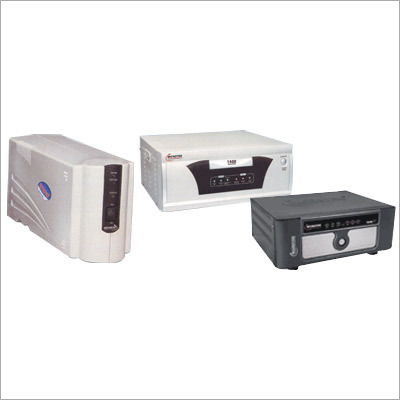 Microtek Inverter