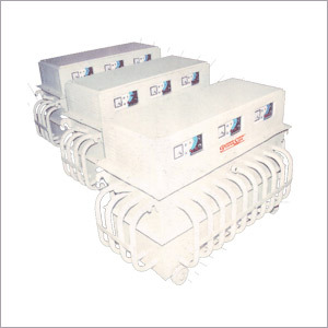 Servo Voltage Stabilizer
