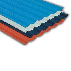 MS Colour Profile Sheets