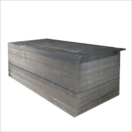 CR Steel Sheets