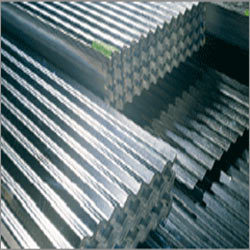 Industrial GP Sheets