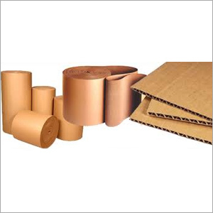 Corrugated Cardboard