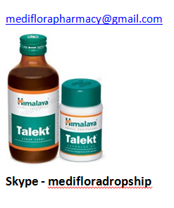 Talekt tab/cap