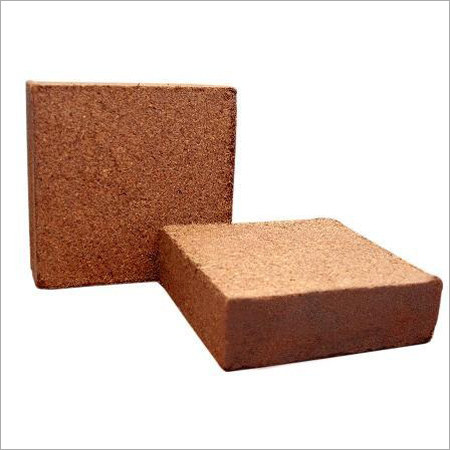 Coir Peat