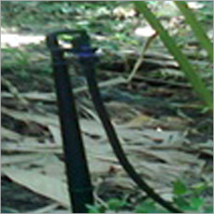 Micro Sprinkler