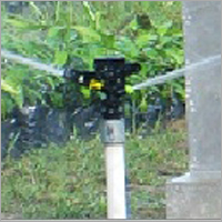 Impact Sprinkler