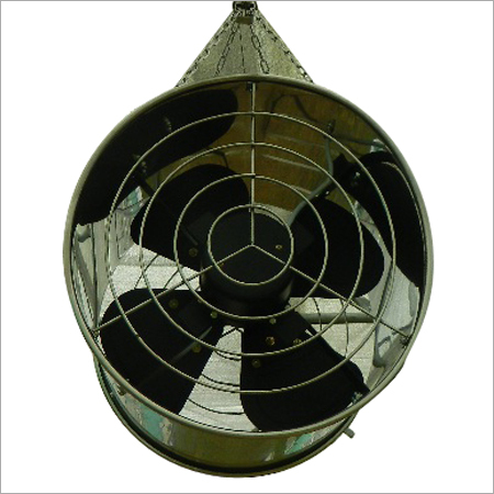 Air Circulator Fan