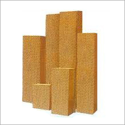 Cellulose Cooling Pad