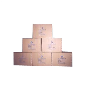 Packing Corrugated Boxes