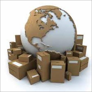 Industrial Corrugated Boxes
