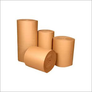 Corrugated Rolls