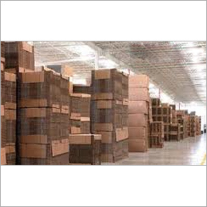 Corrugated Boxes