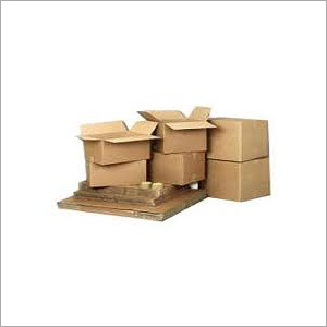 Corrugated Boxes Plates