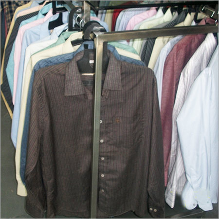 Mens Formal Shirts