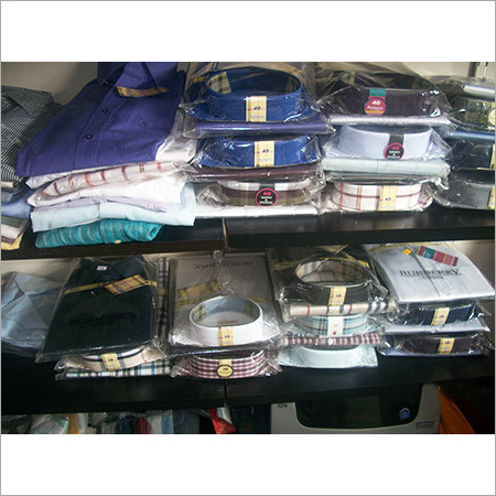 Designer Mens Formal Shirts