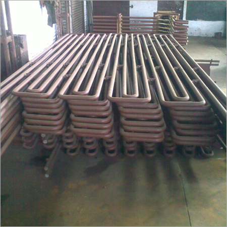 Boiler Economizer