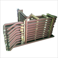 Studded Bed Coil