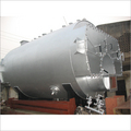 Packaged Type Steam Boilers