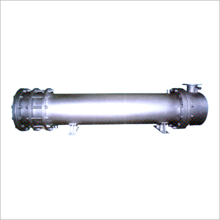 Industrial Heat Exchangers