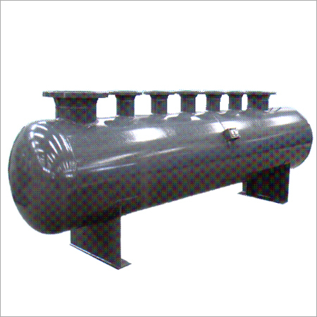 Distribution Headers