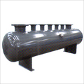 Distribution Headers